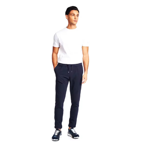 Pantalons de survêtement personnalisés pour hommes, respirants, extensibles, pantalons de jogging sportifs - Product Image 3