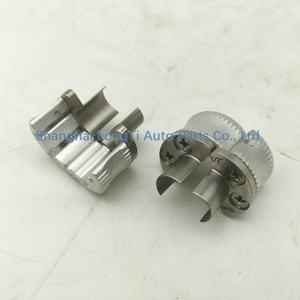 Outil de déverrouillage de Prof de connecteur pneumatique de raccord PUSH-IN 12*1.5mm court 96612021 8997000144 515033087 2131093 1156740 Bus de camion - Product Image 2