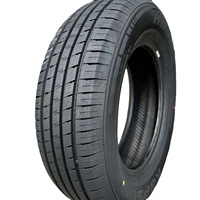 Pneus KAPSEN 205/65R15 toutes saisons, adaptés à toutes les saisons, populaires en Europe, en Amérique et au Moyen-Orient