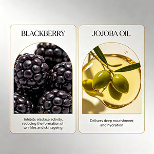 <span class=keywords><strong>Maschera</strong></span> <span class=keywords><strong>Viso</strong></span> <span class=keywords><strong>all</strong></span>'<span class=keywords><strong>Argilla</strong></span> con Etichetta Privata con Olio di More e Jojoba <span class=keywords><strong>per</strong></span> Tutti i Tipi di Pelle <span class=keywords><strong>Maschera</strong></span> <span class=keywords><strong>all</strong></span>'<span class=keywords><strong>Argilla</strong></span> Illuminante e Idratante - Product Image 2