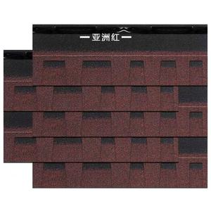 Bardeaux de <span class=keywords><strong>toiture</strong></span> architecturaux modernes <span class=keywords><strong>en</strong></span> fibre de verre laminée avec asphalte - Direct usine, durables et imperméables - Product Image 2