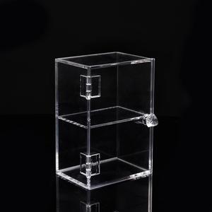 อัมเพิล ฮอนเนอร์ # กล่องเก็บของอเนกประสงค์ใสขนาดเล็ก 51 ชิ้น - Product Image 4