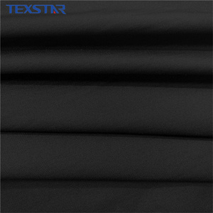 Vải thun <span class=keywords><strong>polyester</strong></span> spandex dệt kim mềm mại, chất liệu jersey đơn, co giãn, dùng cho thể thao - Product Image 5