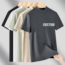 T-Shirt Urban Streetwear da <span class=keywords><strong>Uomo</strong></span> Goldtex con Grafica Audace, Design Trendy, Tessuto Elasticizzato, Manica Corta, Moda Avanzata - Product Image 3