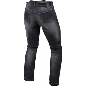 Jean respirant noir Macna Boxer Covec pour homme - Product Image 2