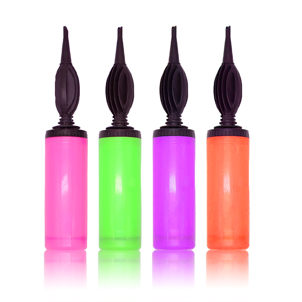 Bomba de globo manual