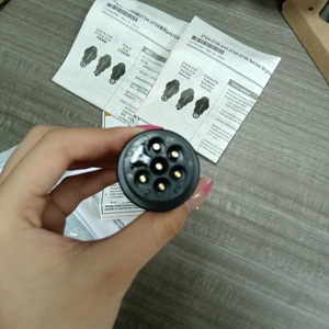Capteur ORP Original +GF+ 3-2725-60 avec Connecteur DryLoc et Corps en Ryton – Vente en Gros - Product Image 4