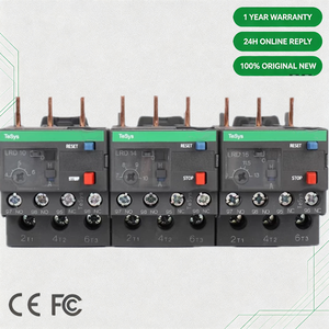 100% brand new, original TeSys Deca, thermal overload <b>relay</b> LRD02C LRD03C LRD04C LRD05C LRD series control module - Product Image 2
