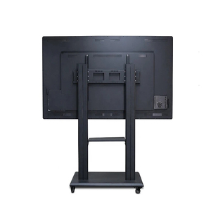 Thiết kế mới trong nhà giáo dục Máy hiển thị Win Hệ thống tương tác phẳng bảng với bảng điện tử - Product Image 4