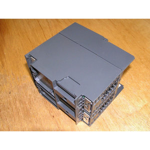 โมดูลซีพียู 315-2DP01 ของแท้ 100% ใหม่เอี่ยม SPEED7 Profibus DP MPI 24V PLC คอนโทรลเลอร์ - Product Image 2