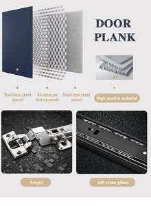 Mobili da Lavanderia Impermeabili <span class=keywords><strong>Mobile</strong></span> Lavatoio <span class=keywords><strong>con</strong></span> Lavatrice - Product Image 6