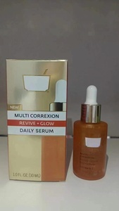 Sérum à la vitamine C active à 10 % Rob Multi Correxion Revive + Glow pour le traitement du teint du visage, sérum éclaircissant et illuminateur, 30 ml - Product Image 4