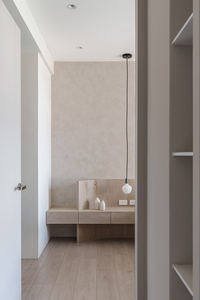 VR visualization 3D walkthrough cho phòng tắm phòng khách phòng ngủ thiết kế phương Đông Đài Loan đích thực cho không gian thương mại - Product Image 6