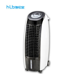 Thermostat réglable ventilateur de refroidissement par eau par <span class=keywords><strong>évaporation</strong></span> tour de <span class=keywords><strong>climatiseur</strong></span> Portable pour chambre refroidisseur <span class=keywords><strong>d</strong></span>'air à eau électrique - Product Image 3