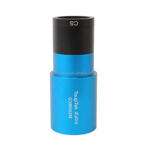 Caméra astronomique planétaire ToupTek G3M662M MINI USB3.0, format optique 1/2,8 pouces sans éclairage, caméra de guidage pour astronomie - Product Image 5