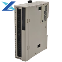 Schneider TM2DRA16RT Nouveau Relais Original 16 Canaux Sortie Numérique Module d'Extension PLC I/O