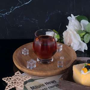 <span class=keywords><strong>Verre</strong></span> à whisky classique unique de 375 ml, sans plomb, compatible lave-vaisselle, idéal pour la dégustation et l'arôme, personnalisable, directement du fabricant, MOQ flexible - Product Image 4