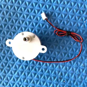 JIATAI wholesale mini motor for 48 egg incubator motor spare parts