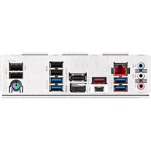 เมนบอร์ด GIGABYTE Z790 UD Game รองรับซีพียู Intel หน่วยความจำ DDR5 ATX แบบ Dual Channel ช่องต่อ SATA คู่ สำหรับเดสก์ท็อป สินค้าใหม่ หน่วยความจำคู่ - Product Image 6