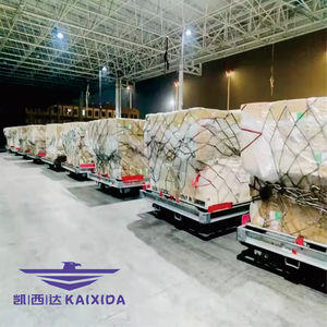 Transitario de Shenzhen Barato Amazon FBA Envío exprés Destinos globales Envío en 1 día - Product Image 5