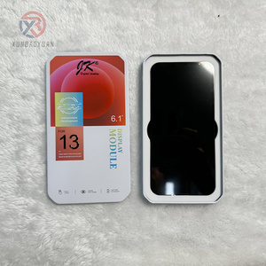 Écran LCD JK de haute qualité pour iPhone <span class=keywords><strong>X</strong></span>/11/12/13/14/15/16Pro PM, écrans LCD pour téléphones mobiles, remplacement d'écrans pour iPhones - Product Image 4