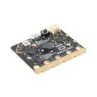 MicroBit V2.2 Oficial, Placa de Desarrollo de Aprendizaje Programable Inteligente, Nordic NRF52833 para Cortex-M4f, Salida de 200mA, Mini PC