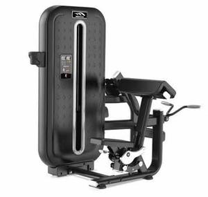Máquina de Gimnasio Premium con Peso Integrado Serie 8FU Bicep 8FU-006 - Product Image 5