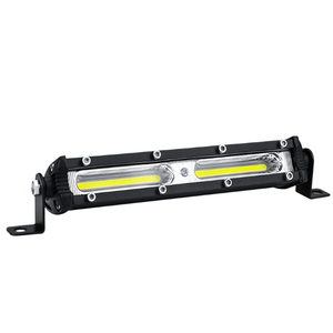 ไฟส่องสว่างคุณภาพสูง 18W 7 นิ้ว 6000K 12V COB สำหรับรถออฟโรด รถบรรทุก ATV SUV รถยนต์ทั่วไป รับประกัน 2 ปี - Product Image 3
