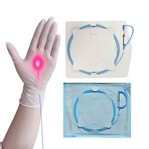 Accesorios de Fibra Óptica SMA <span class=keywords><strong>905</strong></span> de 400um y 600um para Dispositivo de Lipólisis con Láser de Diodo de 980nm o 1470nm para Disolver Grasa Facial - Product Image 5