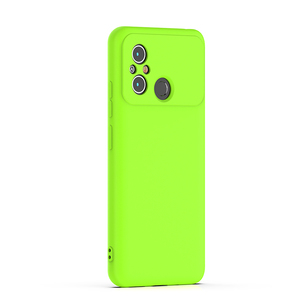 เคสโทรศัพท์ซิลิโคน TPU <span class=keywords><strong>นิ่ม</strong></span>ผิวด้านสำหรับ LAVA Agni 2 5G Agni 2 Blaze 5G Blaze เคสโทรศัพท์มือถือกันกระแทก2 - Product Image 3