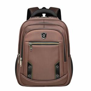 New Fashion Portable Travel <b>Backpack</b> Men College Students Large Capacity Leisure Outdoor Sports Waterproof <b>School</b> Bags - Product Image 6