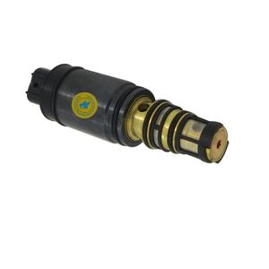 447280-9081 447280908184 80101S9A013 80101SFE003 TSE17C Soupape de commande du compresseur de climatisation pour Toyota CAMRY RAV4 COROLLA - Product Image 3