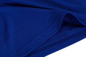 Uniforme de camisetas de fútbol deportivas de secado rápido para hombre, venta al por mayor, conjuntos de pantalones cortos de camisetas de fútbol por sublimación personalizados OEM - Product Image 4