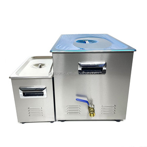 Nettoyeur à ultrasons pour <span class=keywords><strong>injecteur</strong></span> <span class=keywords><strong>diesel</strong></span> pour pièce de carburant <span class=keywords><strong>diesel</strong></span> automatique 0.8L 1.3L 2L 6.5L 10L 22L 30L <span class=keywords><strong>Nettoyage</strong></span> de la laveuse à ultrasons - Product Image 6