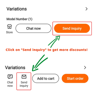 All-in-One cảm ứng hệ thống POS Nhà cung cấp Trắng 15.6inch Windows 10 màn hình cảm ứng POS Tiền mặt đăng ký - Product Image 6