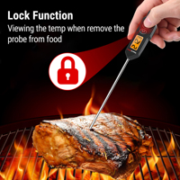 Termometer Daging Digital Thermopro TP01HW dengan Pembacaan Instan