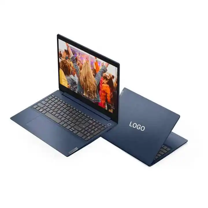 Laptop notebook 15.6 inch Win10/11 6GB+512GB Cheap Laptop support 128/256/512gb ssd computadora portatil CPU Laptop