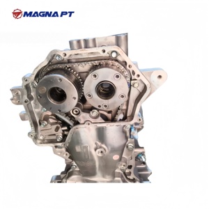 Moteur diesel Magna PT 2.5L 137kW, modèles KA24/KA24DE, compatible avec les moteurs <span class=keywords><strong>Nissan</strong></span> QR25/T30 HR16 MR20 - Product Image 5