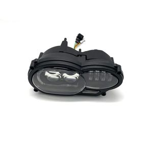 Piezas de motocicleta faro delantero para <span class=keywords><strong>BMW</strong></span> R1200GS R <span class=keywords><strong>1200</strong></span> <span class=keywords><strong>GS</strong></span> ADV R1200GS LC 2004-2012 - Product Image 4
