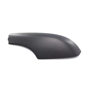 ฝาครอบแร็คหลังคา, ฝาครอบปลายราวหลังคา, สโกด้า เยติ เอสยูวี 2009-2018 - Product Image 3