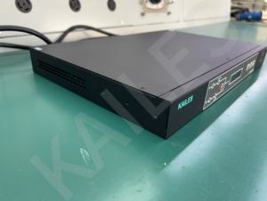 KAILES(KLS) STS Çift Güç Anahtarlayıcı Serisi Akıllı STS PDU, Sadece Güç Dağıtımı Hakkında Değil, Ayrıca Güç Koruması Hakkında Değil. - Product Image 6