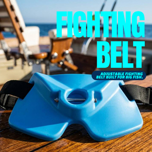 Selco Durable <strong>Fishing</strong> Tackle Stainless Steel Stop <strong>Bar</strong> 31cm <strong>Fishing</strong> <strong>Rod</strong> Holder <strong>for</strong> Deep <strong>Sea</strong> Big Game - Product Image 2