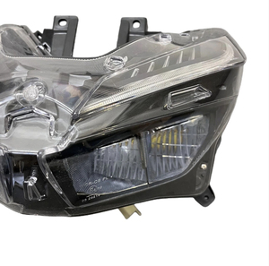 Cụm đèn pha LED độ dành cho xe máy <span class=keywords><strong>VARIO</strong></span> CLICK 125i/150i - Product Image 2