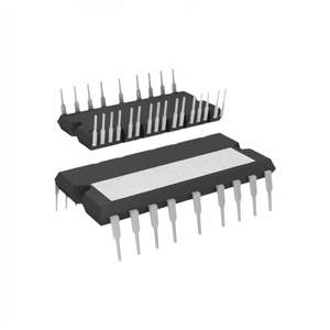 Distributeur agréé de produits semi-conducteurs discrets, module 25-PowerDIP STGIPS14K60T, composant électronique - Product Image 1