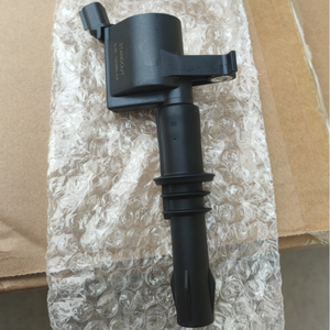 WEILI OEM 3L3E-12A366-CA Mejor <span class=keywords><strong>Precio</strong></span> Auto Motor Bobina de Encendido para Mercury Ford <span class=keywords><strong>Lincoln</strong></span> <span class=keywords><strong>Navigator</strong></span> Mountaineer - Product Image 3