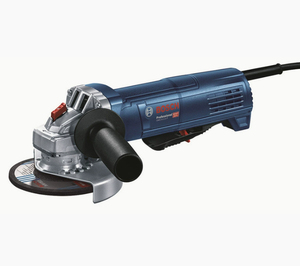 เครื่องเจียรไฟฟ้า GWS9-100P สวิตช์นิรภัย GWS9-125P แบบกดลง 900W - Product Image 1