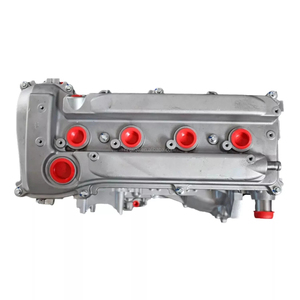 Bloc moteur 2.4L 2AZ FE OE 19000-28260 pour Alphard Camry Harrier Highlander Ipsum Mark X ZiO Matrix Previa RAV4 Solara - Product Image 3