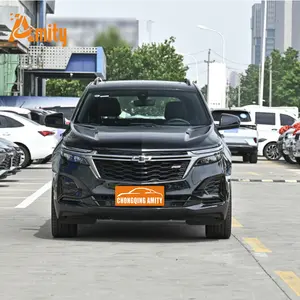 2023 New design chevrolet 2023 Gasoline vehicle with high performance for sale made in China