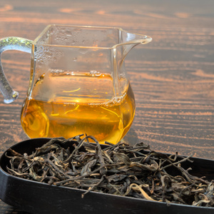 Thé Pu-erh Ripe & Raw 210g Boîte-cadeau 5g Disques <span class=keywords><strong>de</strong></span> thé compressés pour les voyages et le <span class=keywords><strong>brassage</strong></span> quotidien - Product Image 3