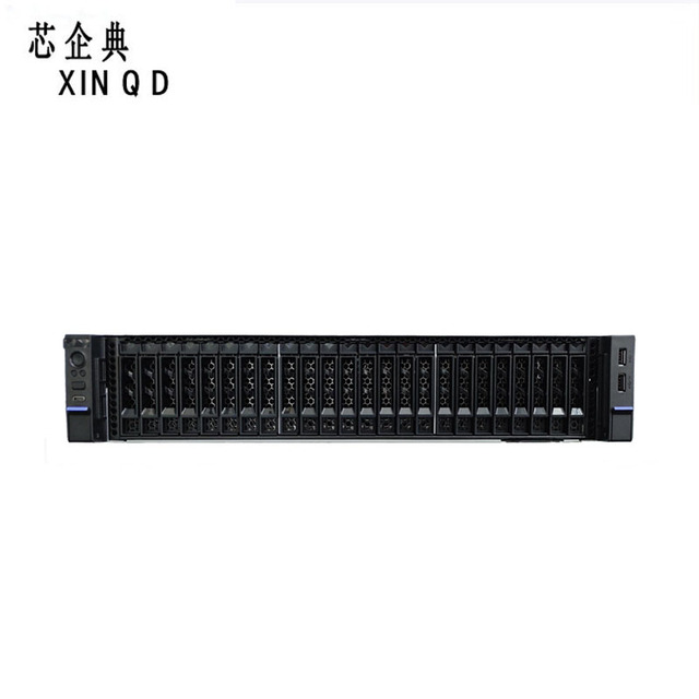 Hot Selling  Storage Server XinQD OceanStor Dorado 3000 Dual-socket All-flash Server in Stock